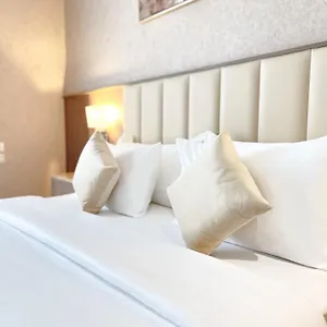 Nars Al Nuzha , جدة المملكة العربية السعودية