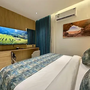شقة Luxury For Self Check-in, جدة